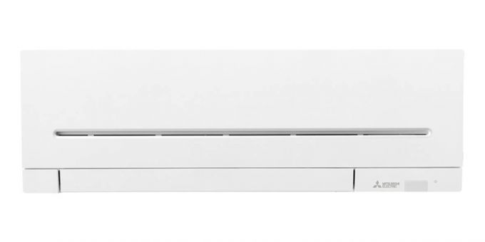 Klimaanlage Mitsubishi MSZ-AP